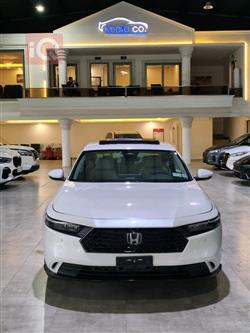 هوندا أكورد